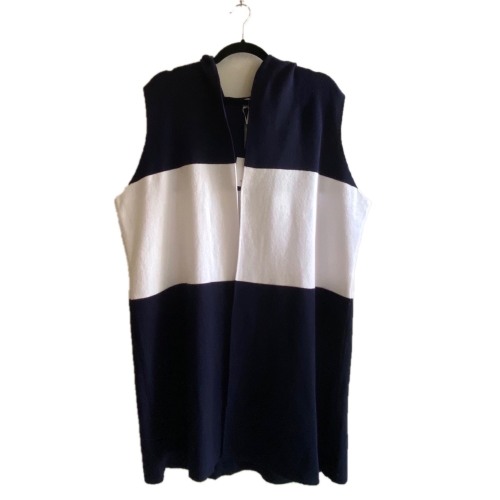 Sioni blanket sweater hoodie